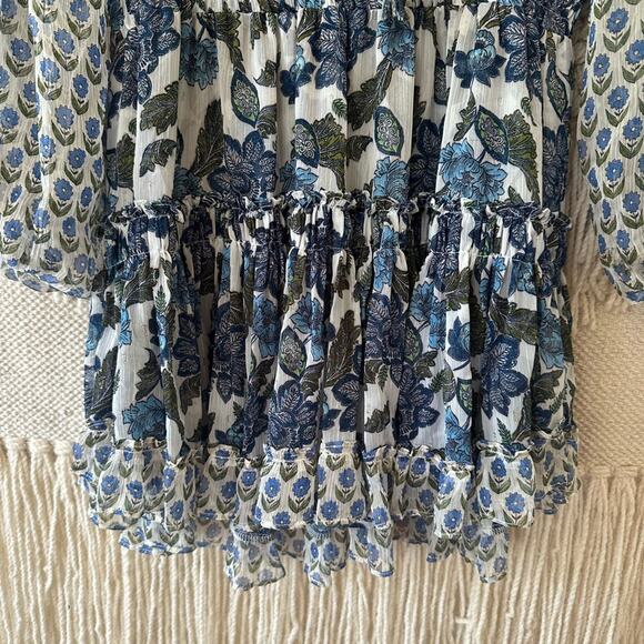 MISA Elisabetta Dress - Picture 6 of 9